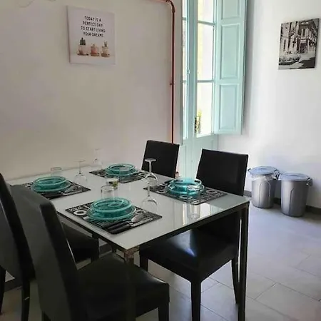 Civico 19 -free Wi-fi- Appartement *