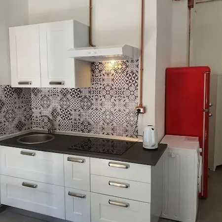 Civico 19 -free Wi-fi- Appartement *