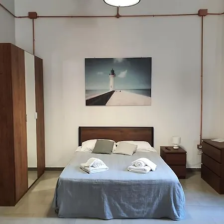 Appartement Civico 19 -free Wi-fi-