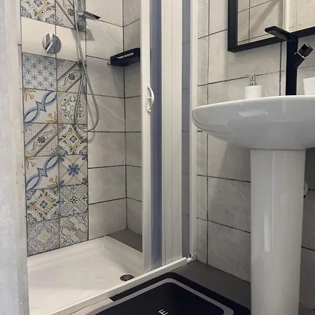 Appartement Civico 19 -free Wi-fi- Salerno