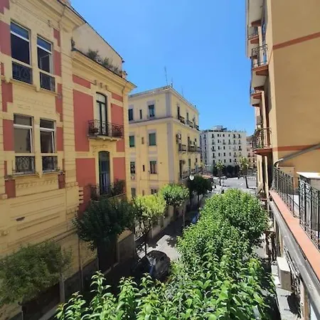 Civico 19 -free Wi-fi- *